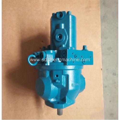 R35Z-9 Hydraulic Pump 31MH-10020